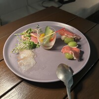 THE PENTHOUSE with weekend terrace - 