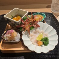 目黒 ながもと - 