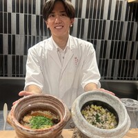 目黒 ながもと - 