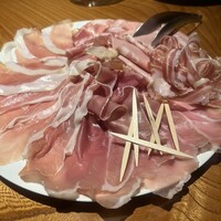 W Toranomon -the market- - 