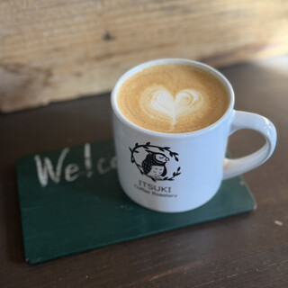 イツキ コーヒーロースタリー_0