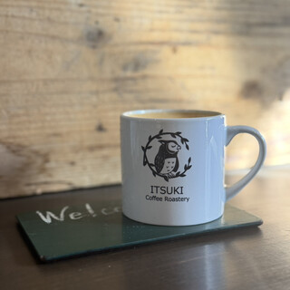 イツキ コーヒーロースタリー_1