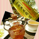 美林華飯店 - 紹興酒　ボトル3500円～