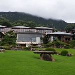 庭園の宿 石亭 - 