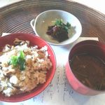 庭園の宿 石亭 - 