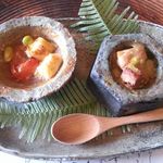 庭園の宿 石亭 - 