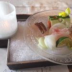 庭園の宿 石亭 - 