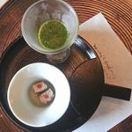 庭園の宿 石亭 - 