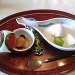 庭園の宿 石亭 - 