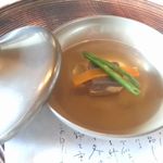 庭園の宿 石亭 - 