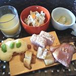 庭園の宿 石亭 - 