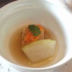 庭園の宿 石亭 - 