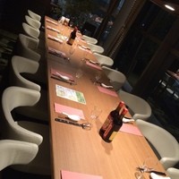 China Four Seasons 六本木店 - 個室