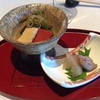XEX TOKYO / 鉄板焼An - 