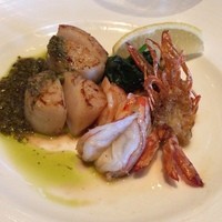 XEX TOKYO / 鉄板焼An - 
