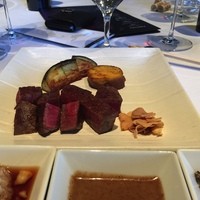 XEX TOKYO / 鉄板焼An - 