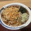 饂飩蕎麦 彩の国