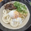 いぶきうどん エキア北千住店