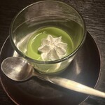 しゃぶしゃぶ・すし 紀尾井町 八山 - 