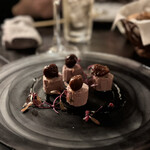 ジェリービーンズ - 