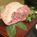 しゃぶしゃぶ・すし 紀尾井町 八山 - 