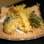 しゃぶしゃぶ・すし 紀尾井町 八山 - 