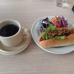 Little Cockoo - 美味しい珈琲