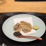 銀座 やまの辺 江戸中華 - 