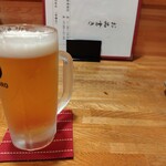 和幸 - ドリンク写真: