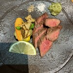 西銀 ぼたん - 