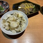 西銀 ぼたん - 