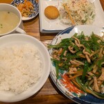 美食坊 ハルピン - 