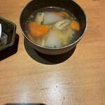 西銀 ぼたん - 