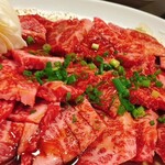 焼肉 大ちゃん - 