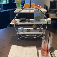 ゼックスウエスト ザ バー - 