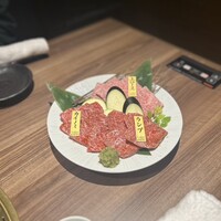 芦屋焼肉 結 - 