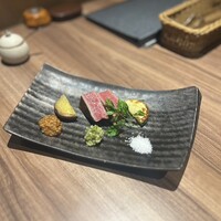 芦屋焼肉 結 - 