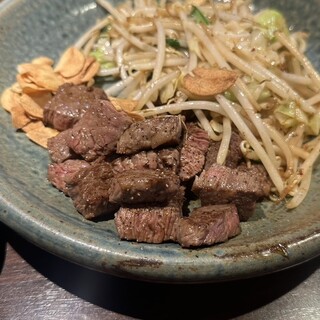 ステーキしま_1