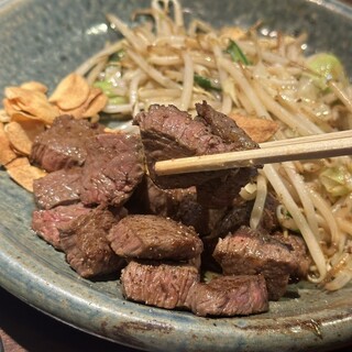 ステーキしま_0