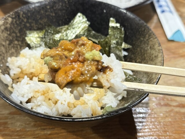 ちゃりんこ - 釧路（居酒屋）の写真