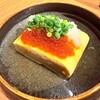 京出汁おでんと旬菜天ぷら 鳥居くぐり 大宮店