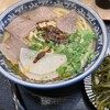 国壱麺 中国蘭州牛肉ラーメン 関内店