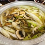 かも料理　まりも本店 - 