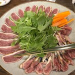 かも料理　まりも本店 - 