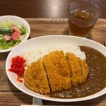喫茶ミニミニ - 料理写真:
