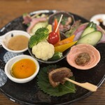 かも料理　まりも本店 - 