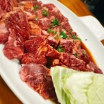 焼肉 大ちゃん - 