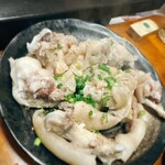 焼肉 大ちゃん - 