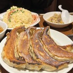 銀座 天龍 本店 - 