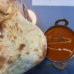 インド&ネパール料理 インドカレーパナス - 